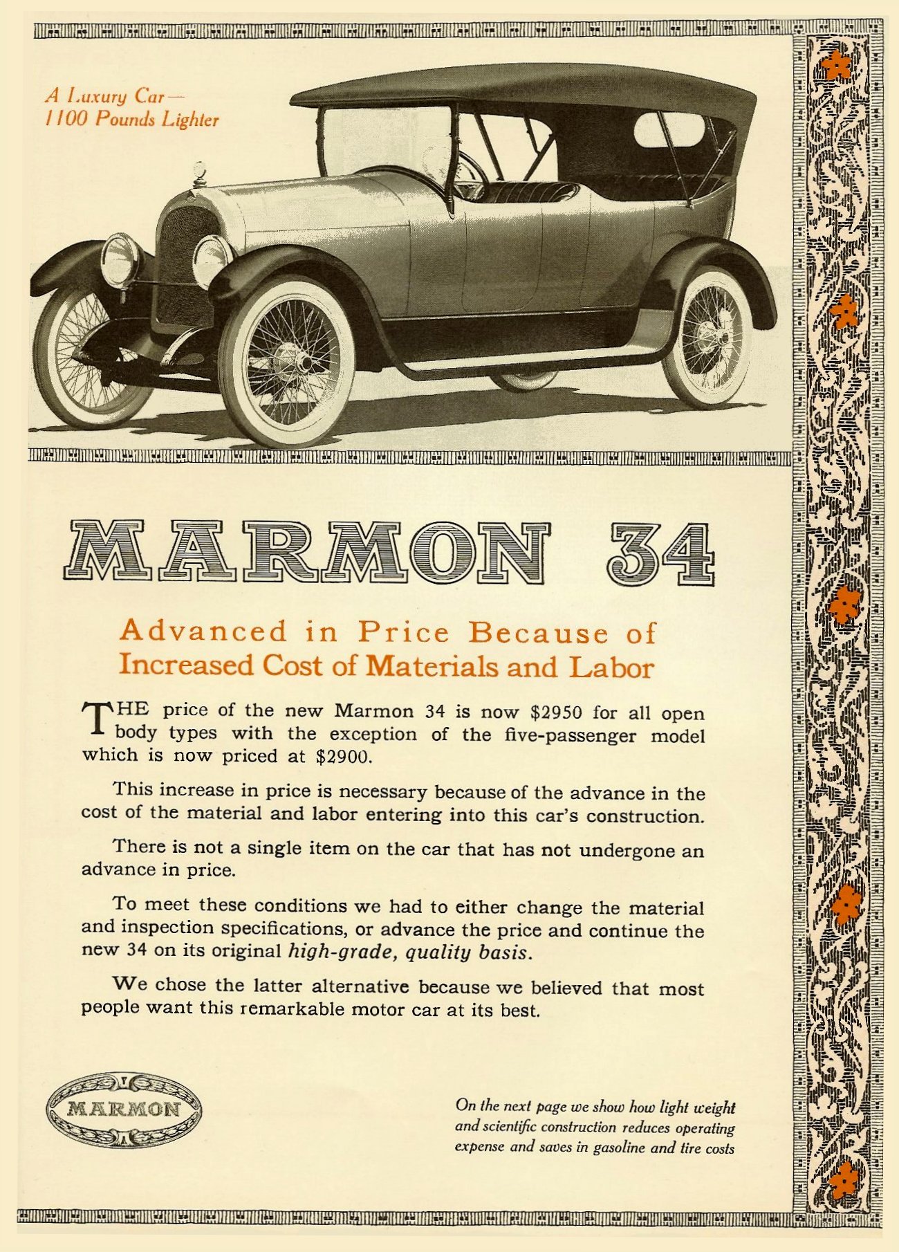 1916 Marmon 3